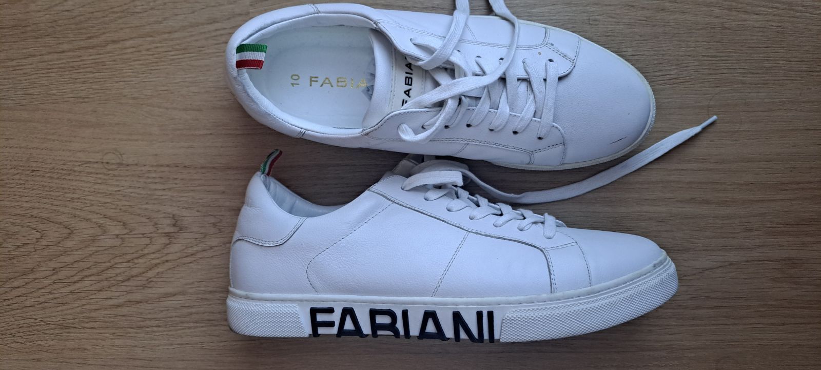 Fabiani sneakers for on sale men