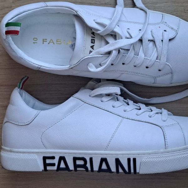 Fabiani sneakers store for men