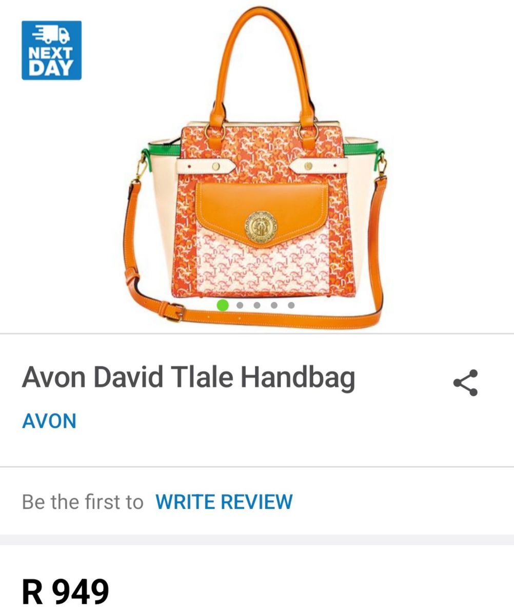 Avon 2024 purses handbags