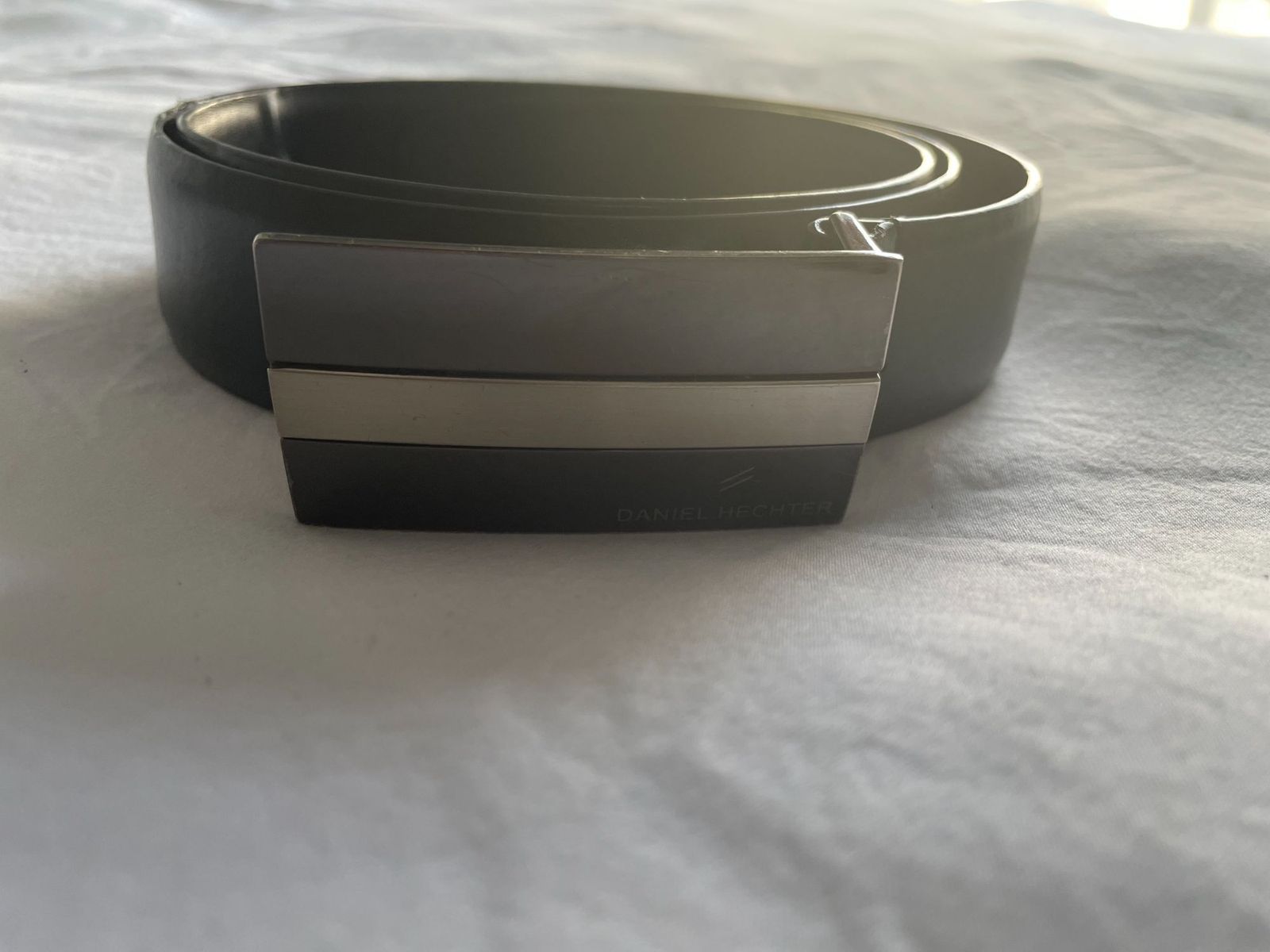 Daniel hechter outlet belt