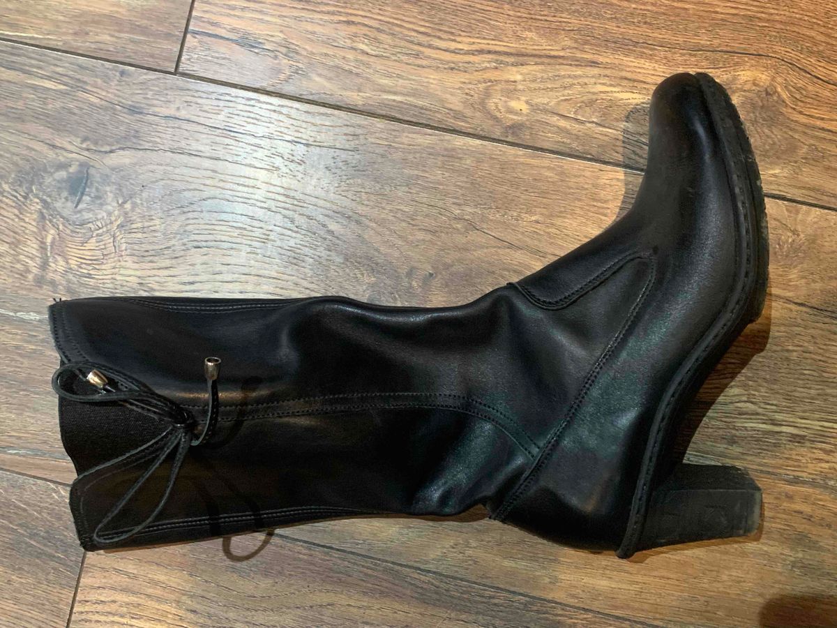 Tsonga boots clearance