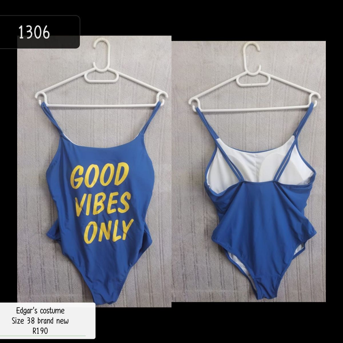 Plus size swimwear deals edgars