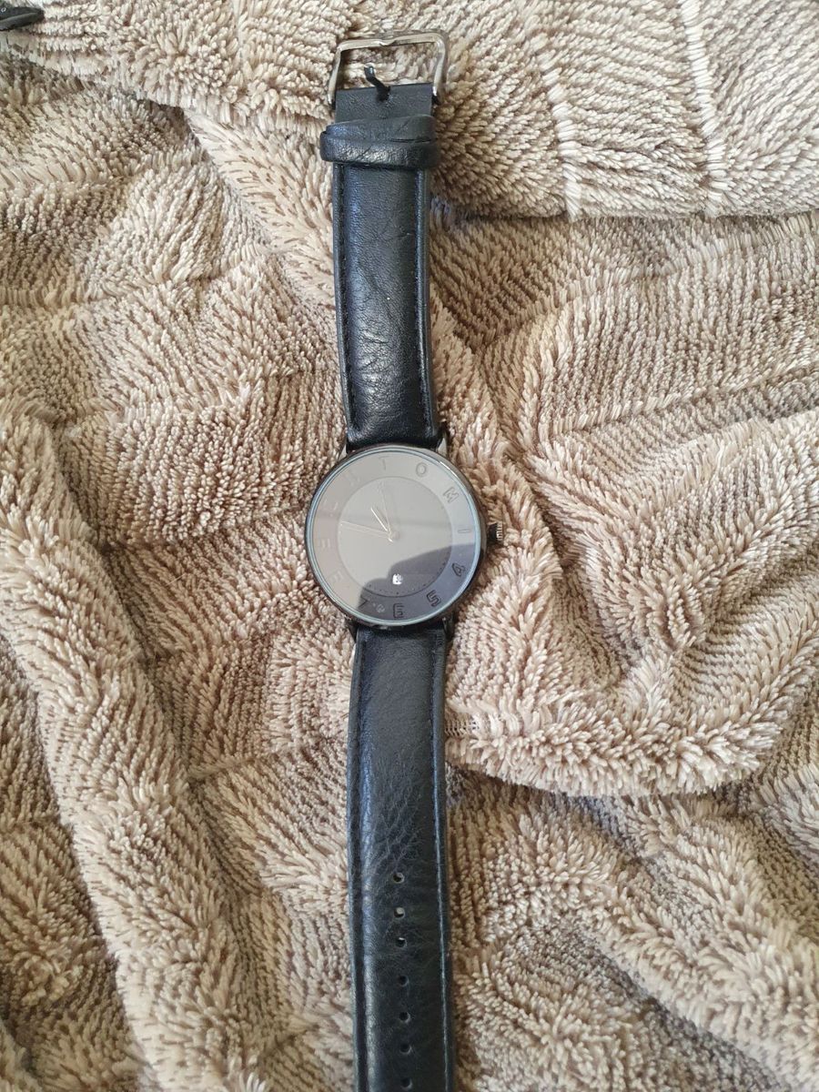 Foschini watches discount for him
