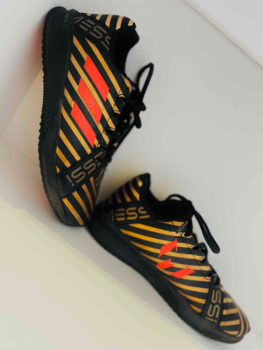 Adidas rapidaturf messi on sale