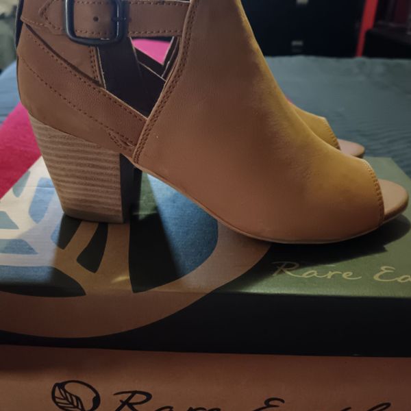 Rare earth shoes za sales