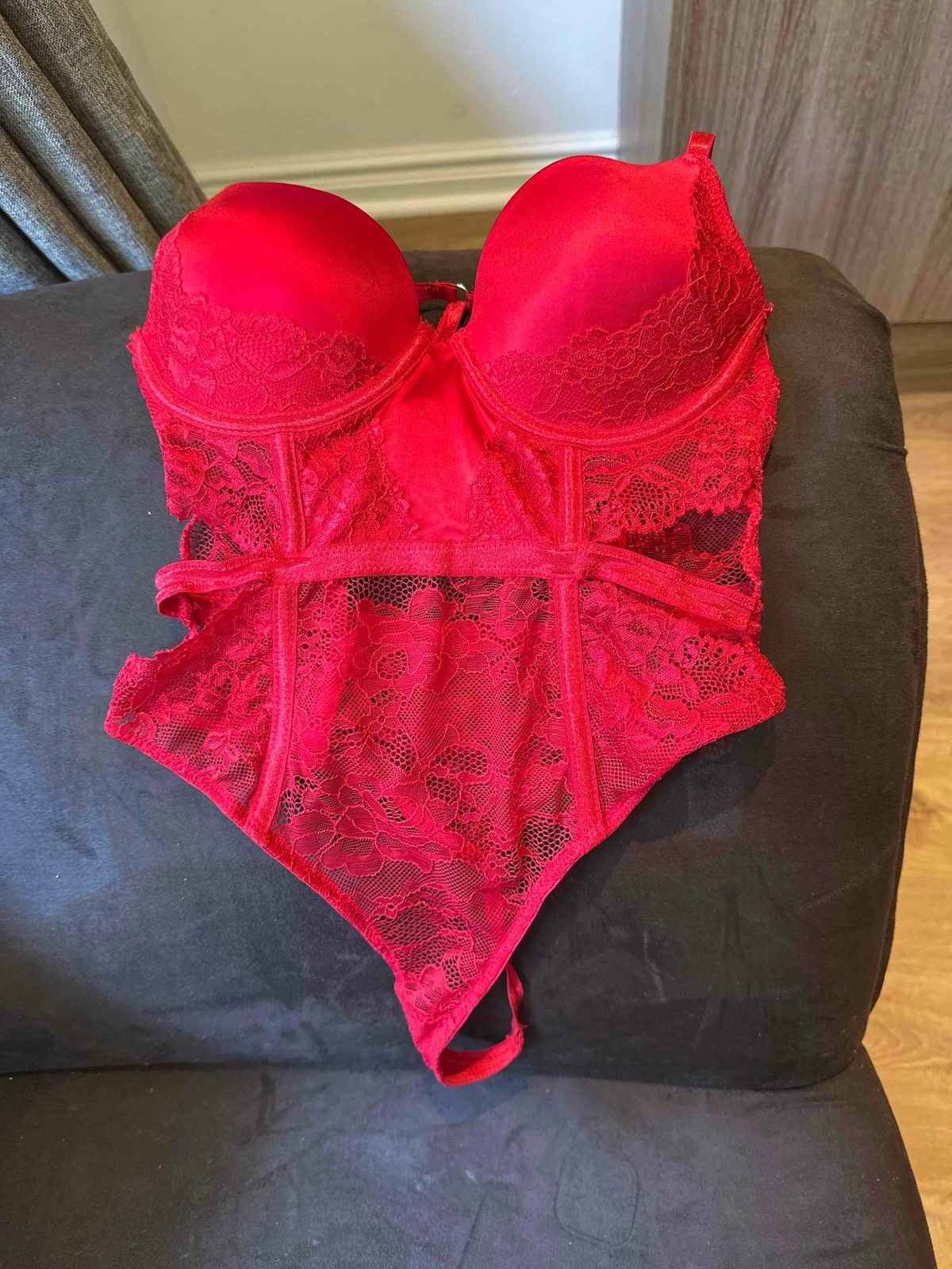 Women Mr Price lingerie never been worn YAGA