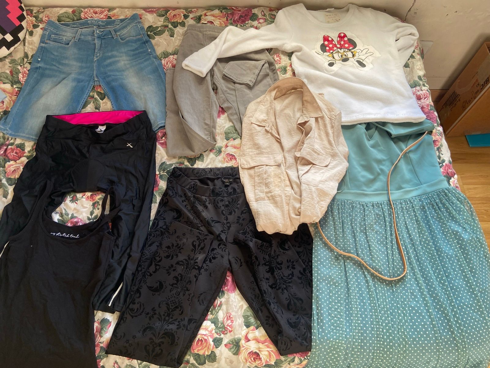 Yaga - marketplace for preloved fashion