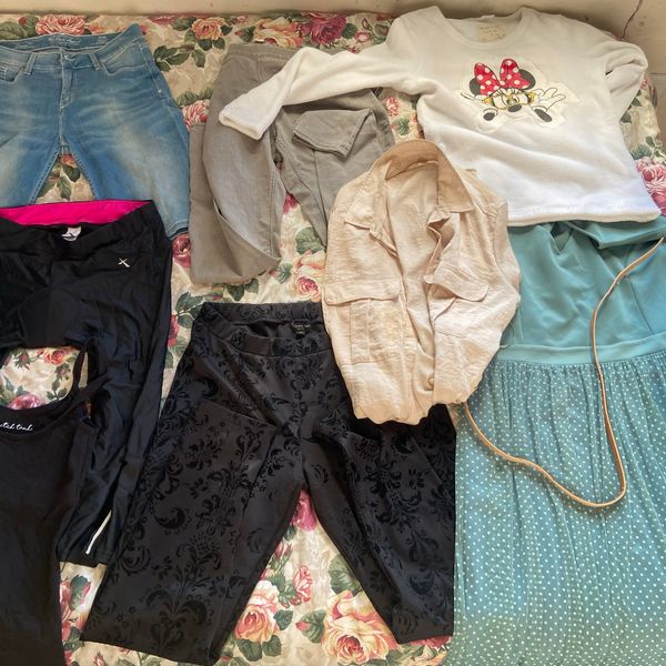 Yaga - marketplace for preloved fashion