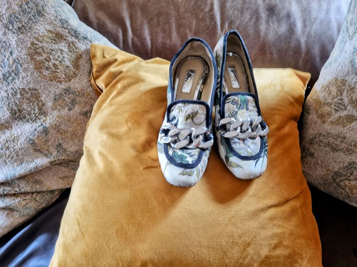 Luella shoes 2025 south africa