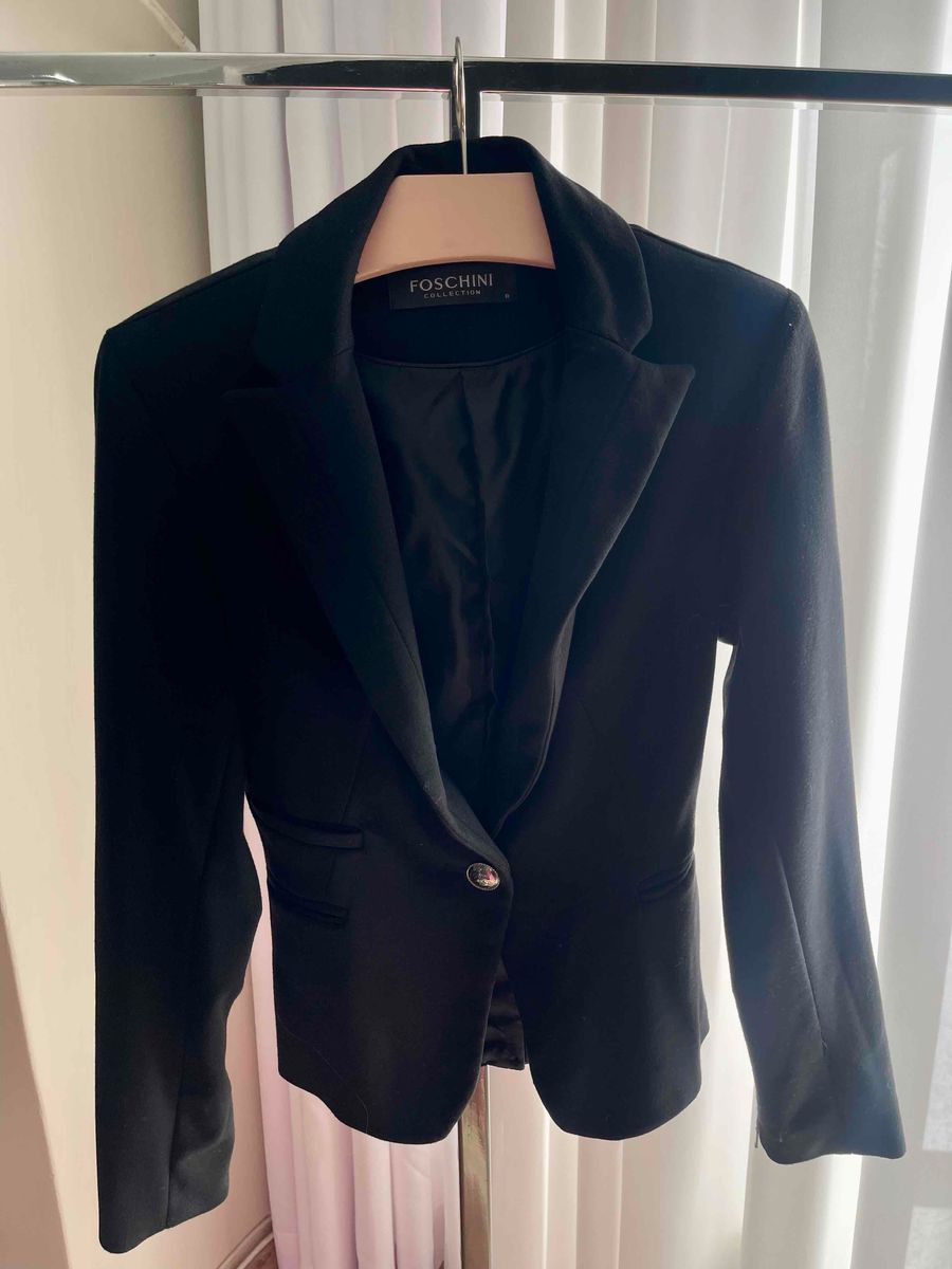 Ladies blazers 2025 at foschini