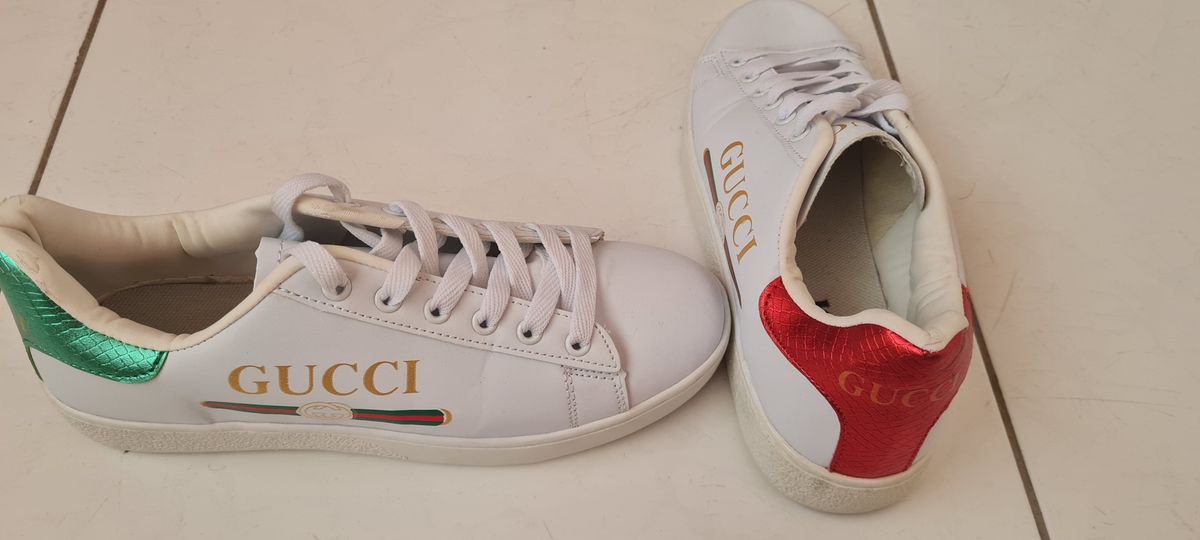 Gucci shoes cheap replica aaa