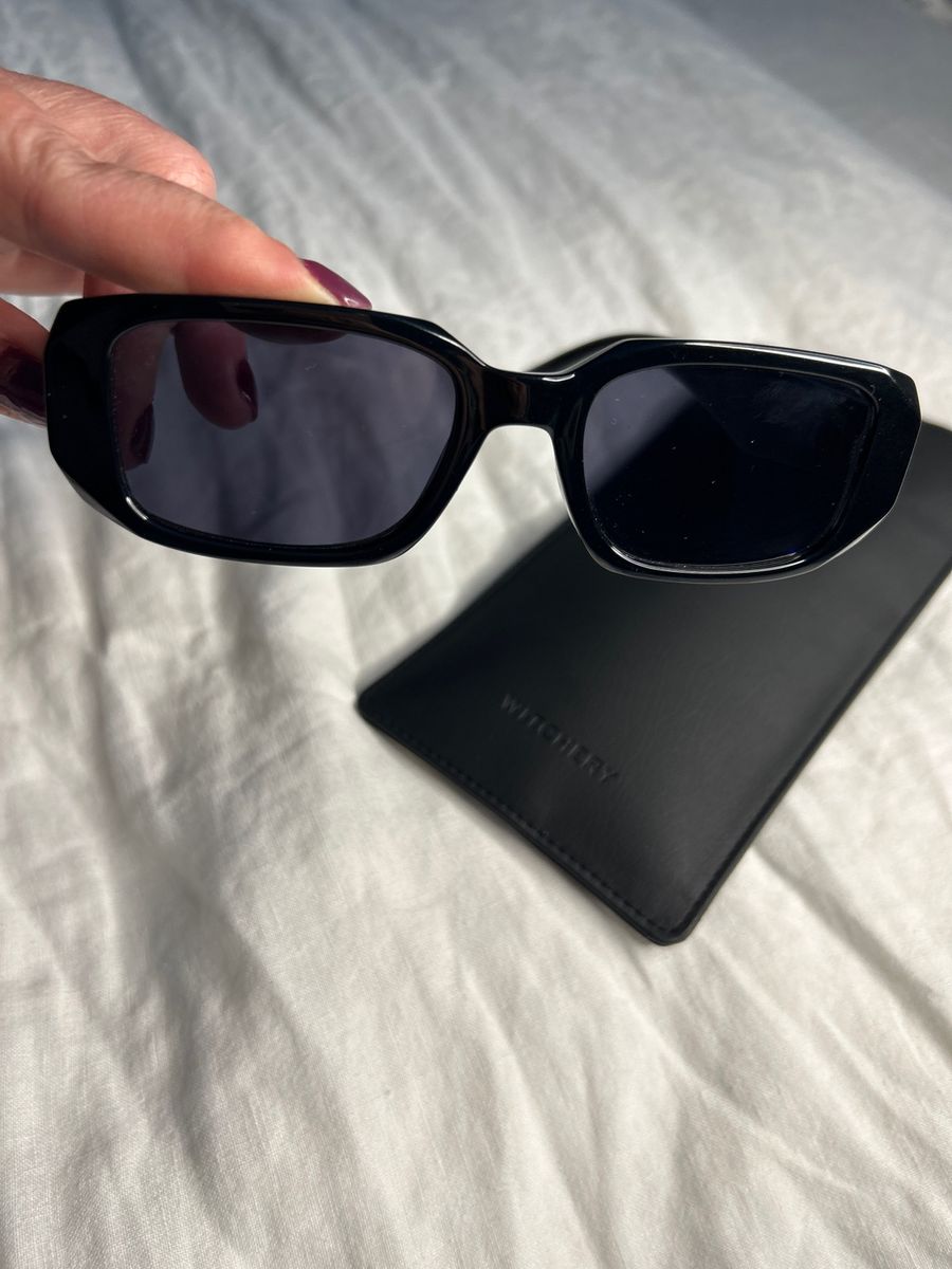 Women Witchery sunglasses. Worn once perfect Yaga SA