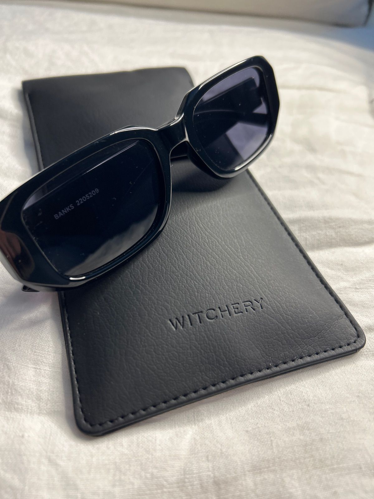 Witchery sunglasses best sale