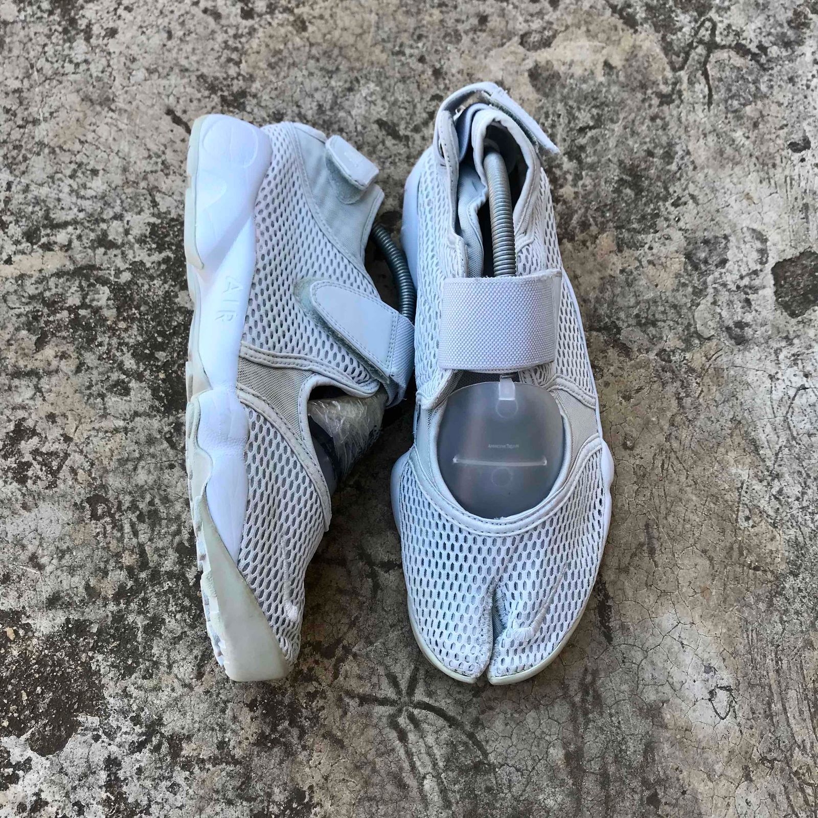 nike rift size 10 mens