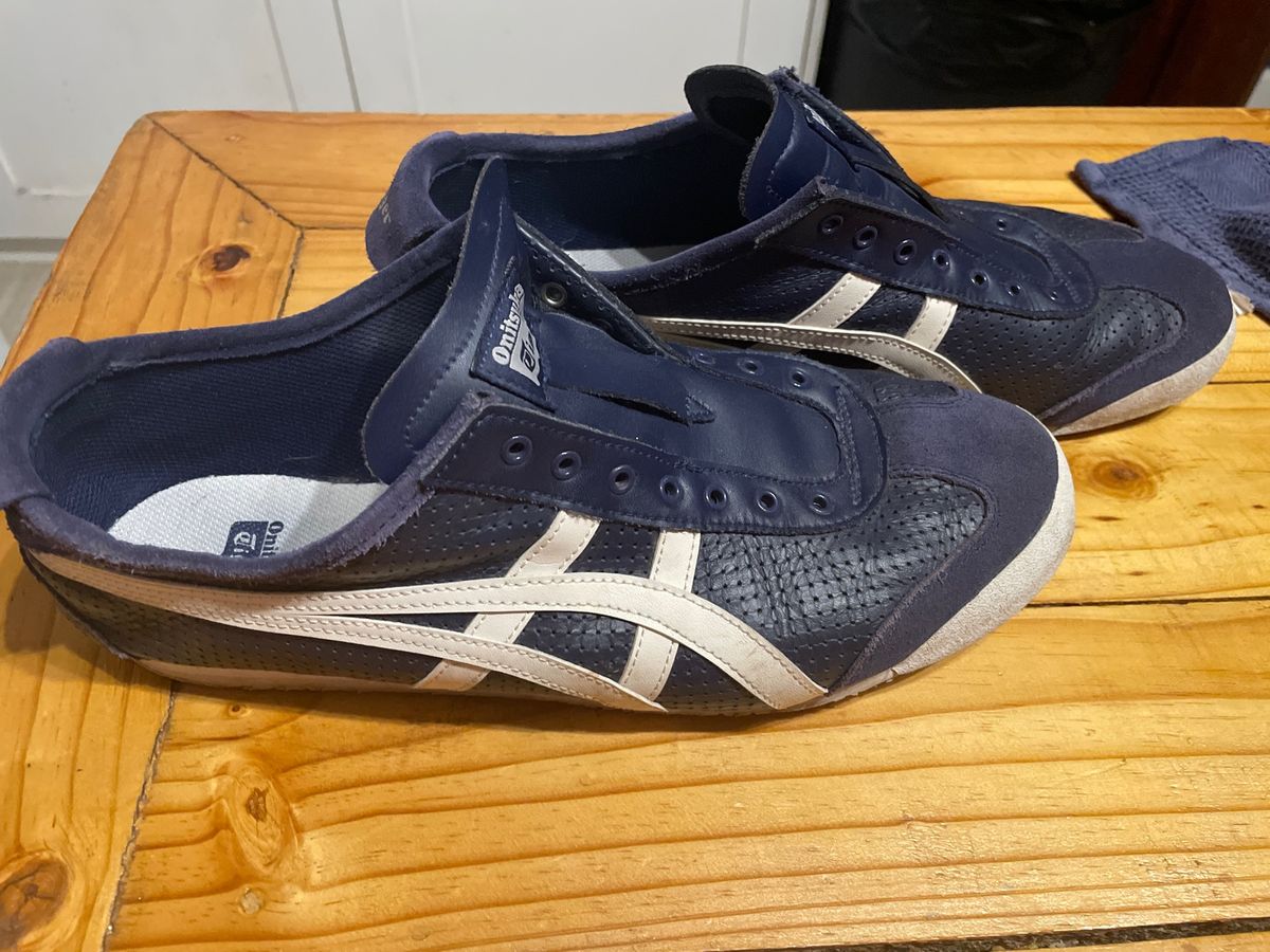 Onitsuka sale tiger durban