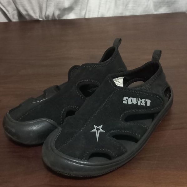 Kids Soviet shoes Great No flaws YAGA