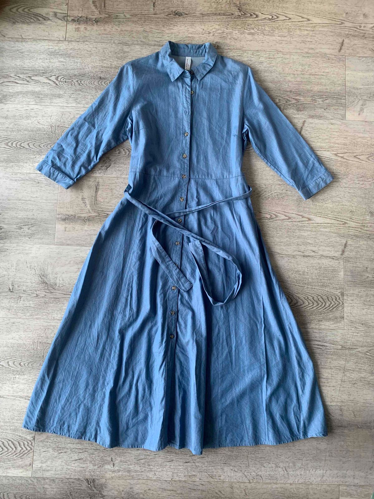 Foschini 2025 denim dresses