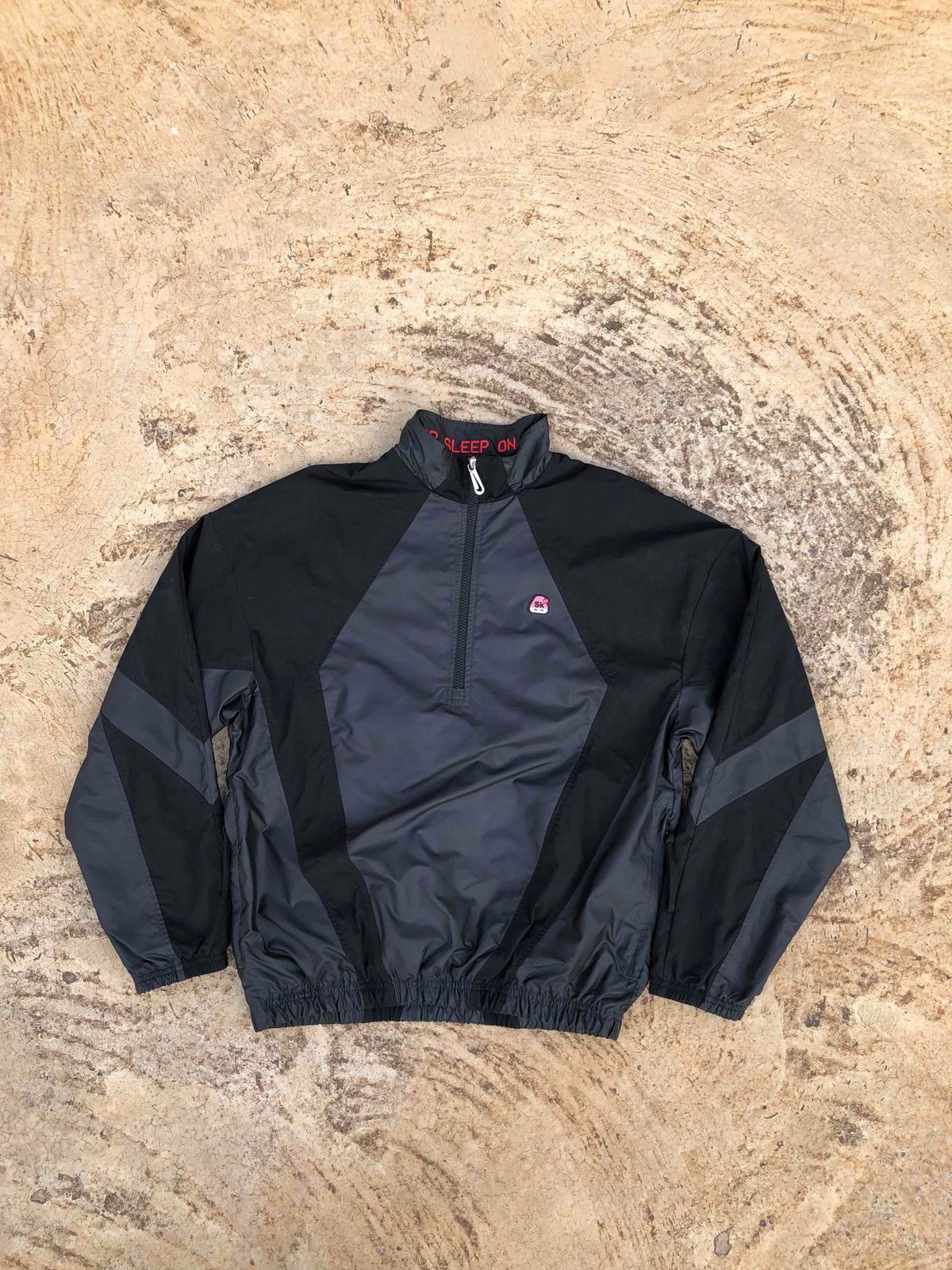 nike x skepta tracksuit