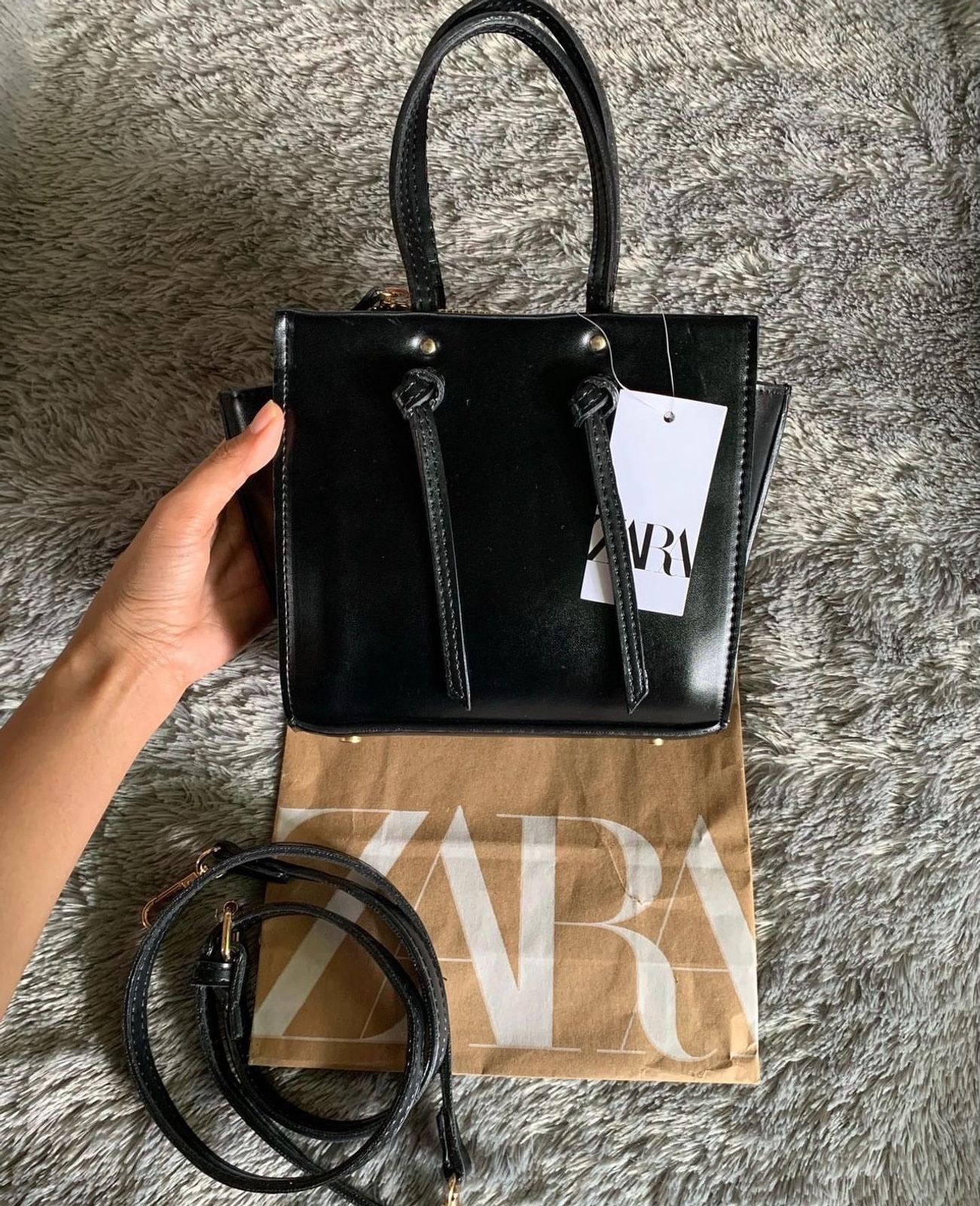 Bag zara online