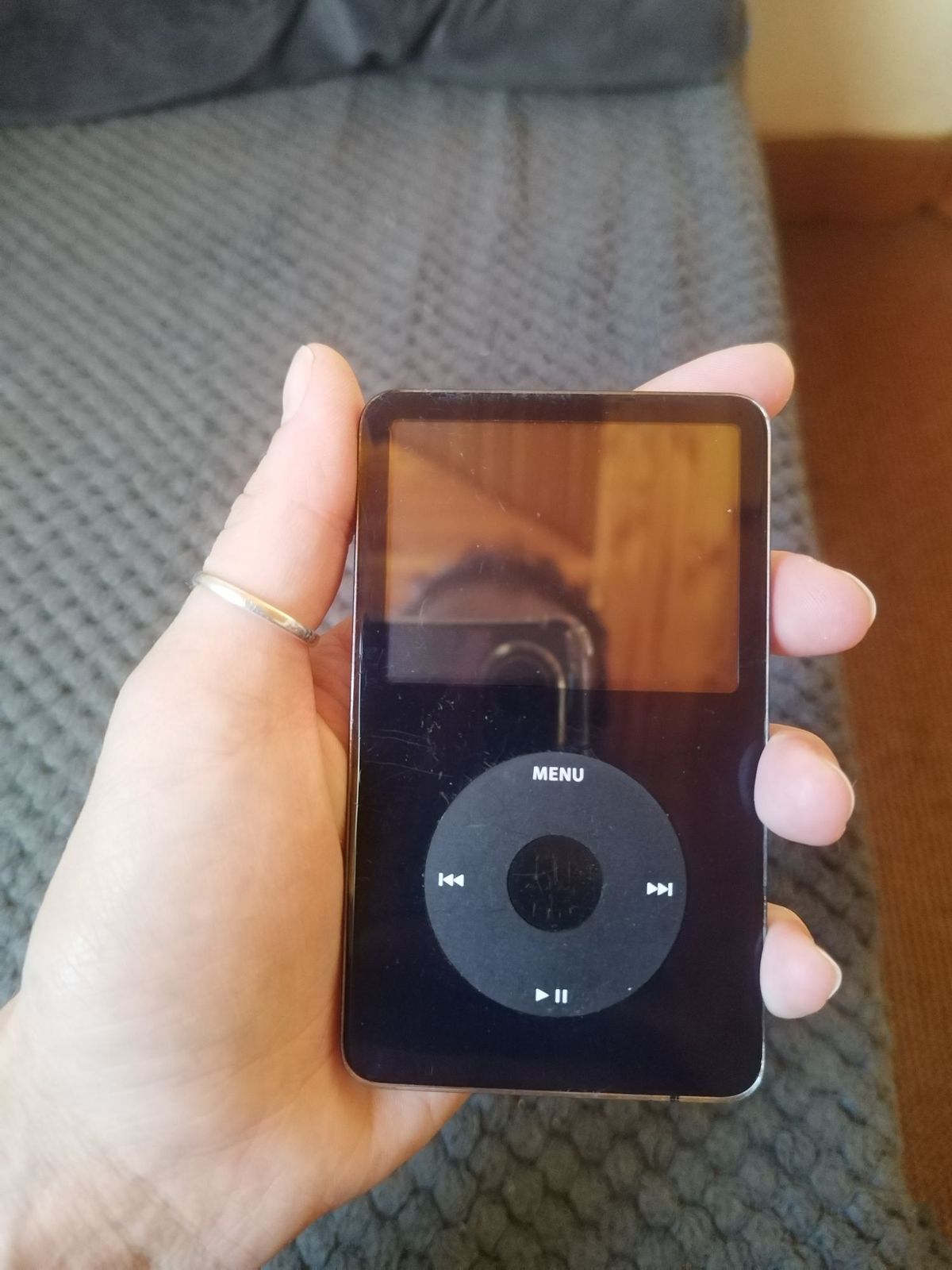 Technology | Apple Ipod Classic Generation 80GB - Fe | YAGA