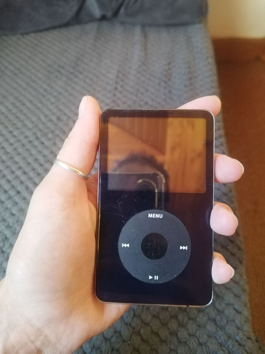 Technology | Apple Ipod Classic Generation 80GB - Fe | YAGA Technology | Apple Ipod Classic Generation 80GB - Fe | YAGA