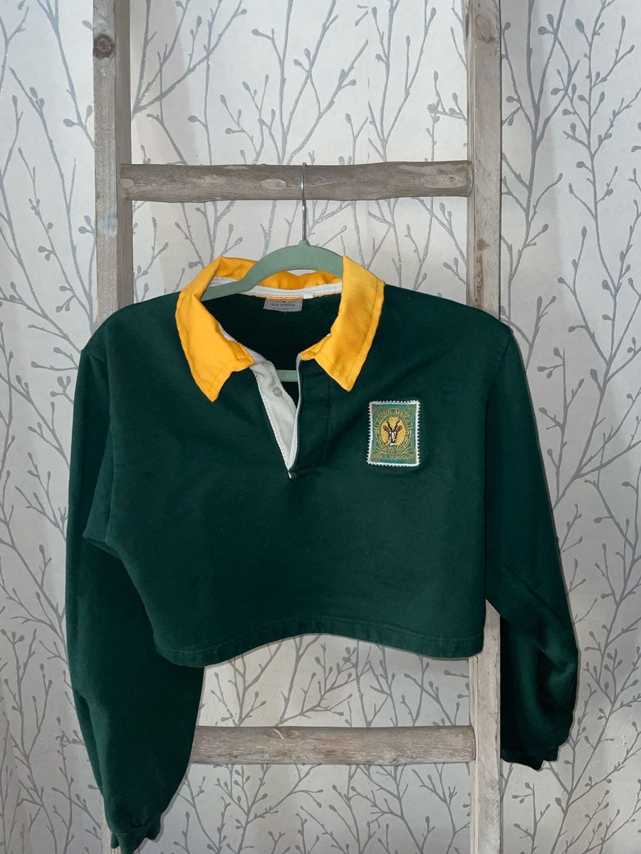 Old School Rugby Jerseys – Old School SA