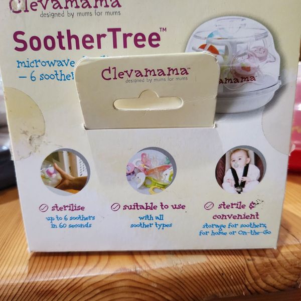 Shop clevamama dummy tree Free Shipping - Main Image