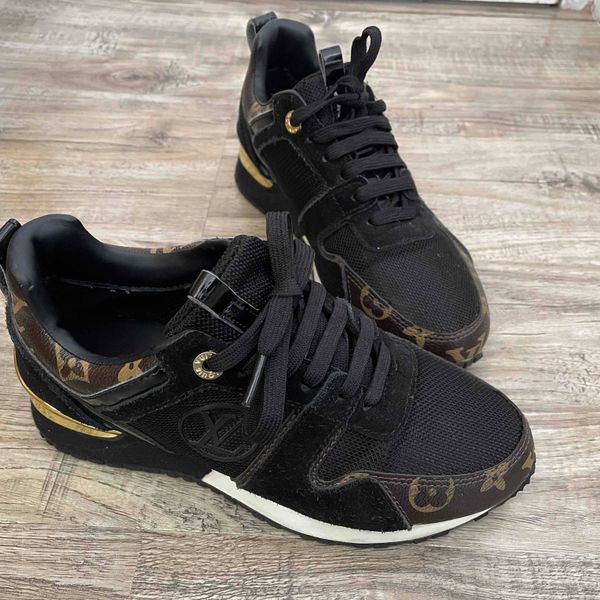 Louis Vuitton Sneakers In South Africa