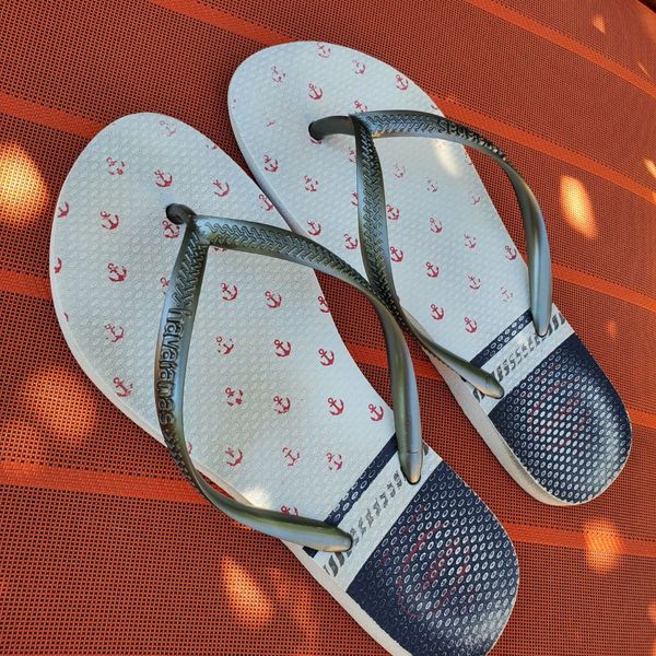 Havaianas slim femininas 2025 2018