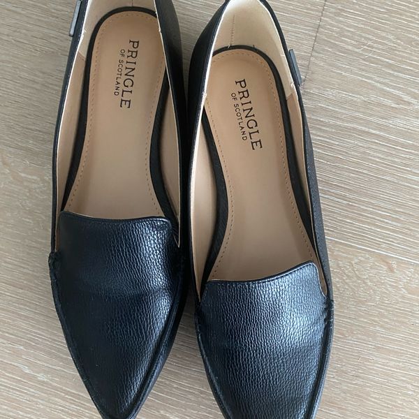 Pringle of deals scotland ladies shoes