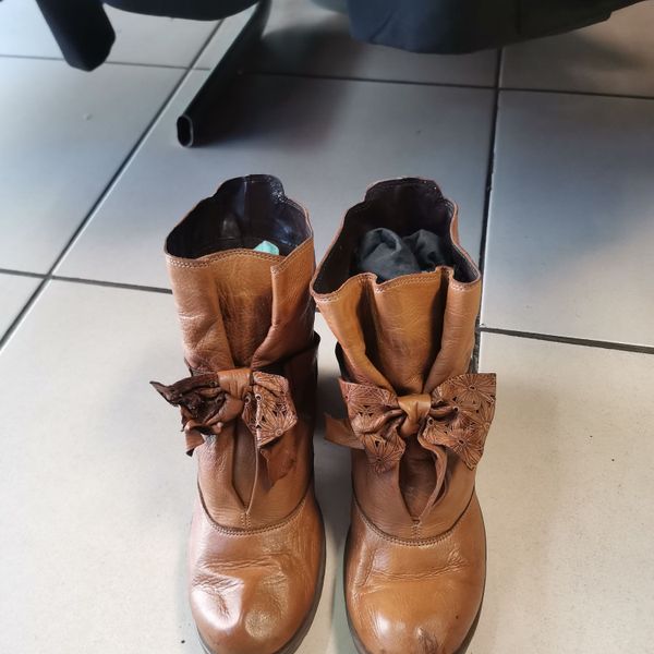 Pavers bellissimo boots hot sale