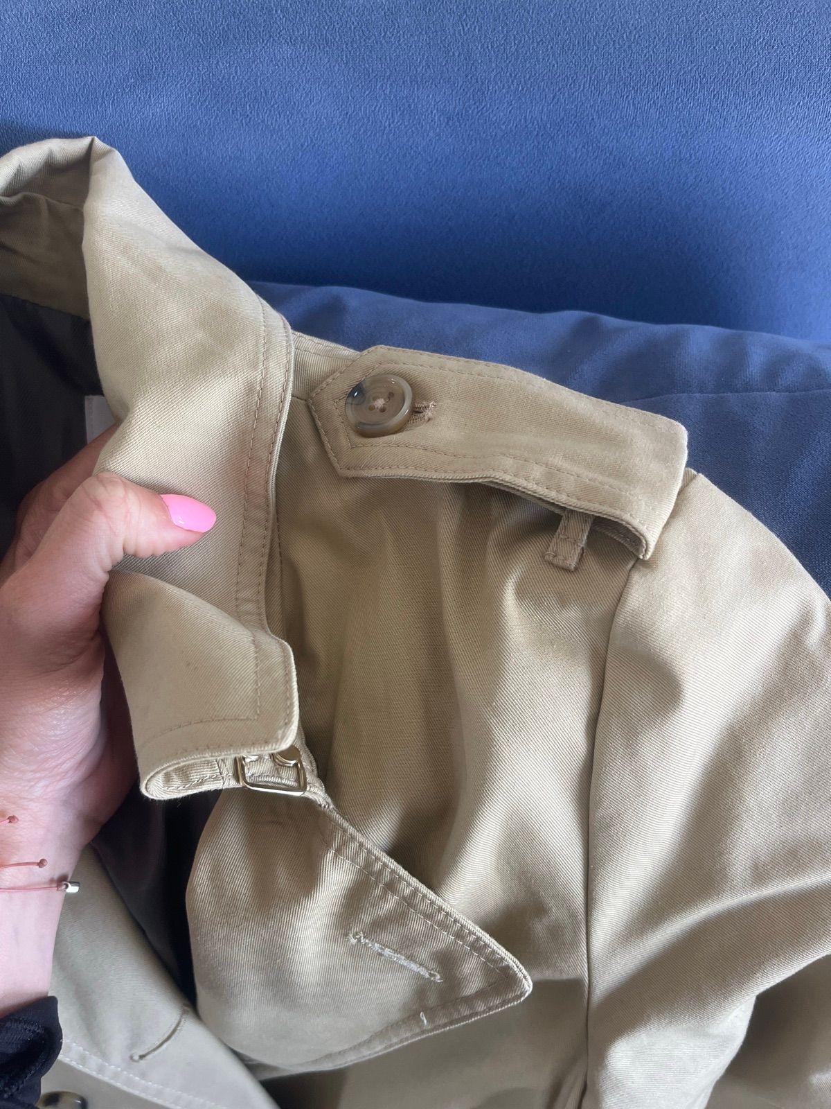 Yaga - marketplace for preloved fashion