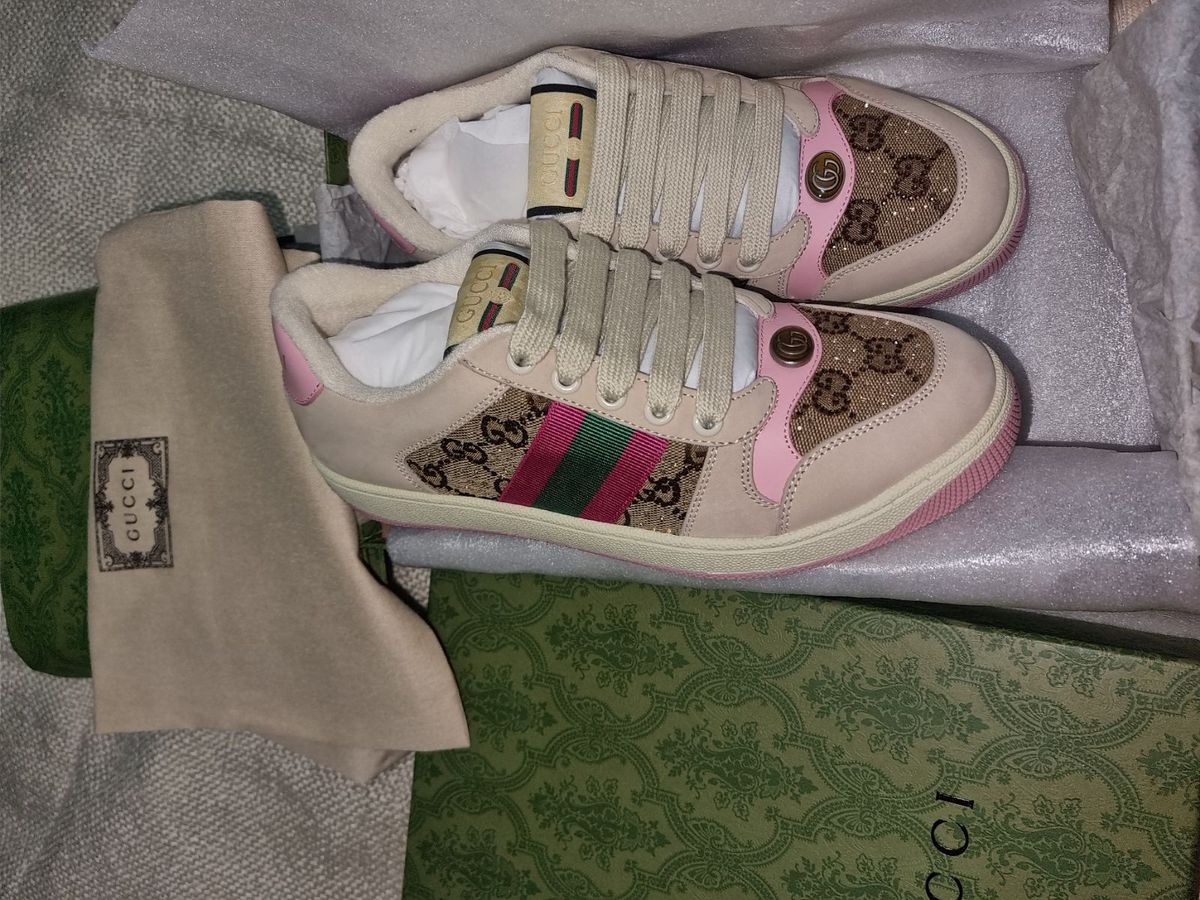 Gucci 219 clearance sneakers