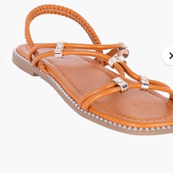 Women Miladys sandals brand 6,7 and YAGA - Main Image