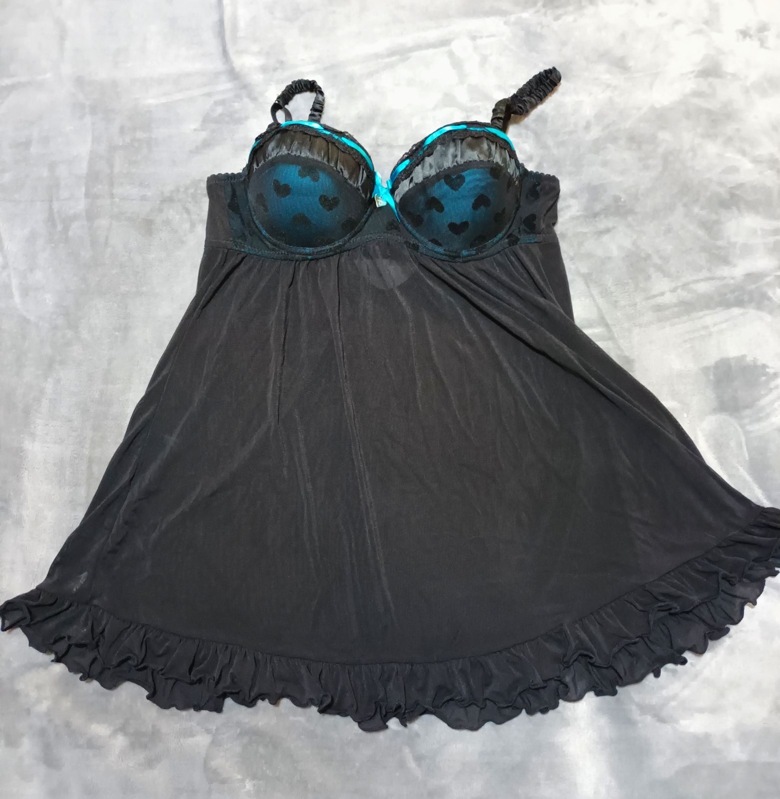 Women | Edgars Kangol Lingerie / Negligee / Che | YAGA