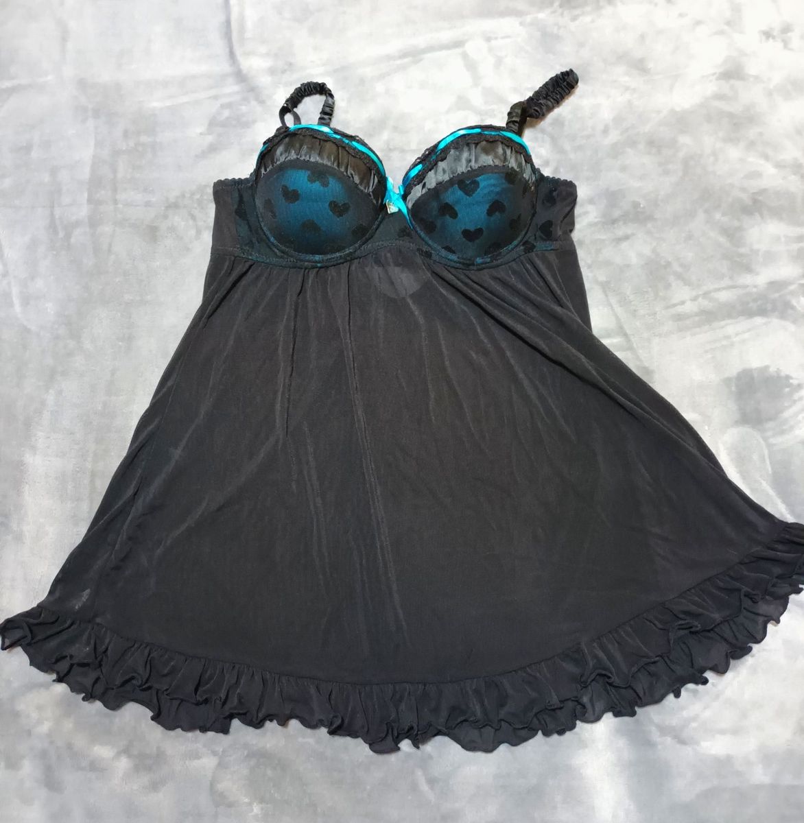 Women | Edgars Kangol Lingerie / Negligee / Che | YAGA Women | Edgars Kangol Lingerie / Negligee / Che | YAGA