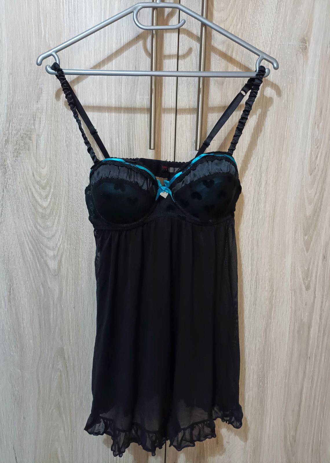 Women | Edgars Kangol Lingerie / Negligee / Che | YAGA