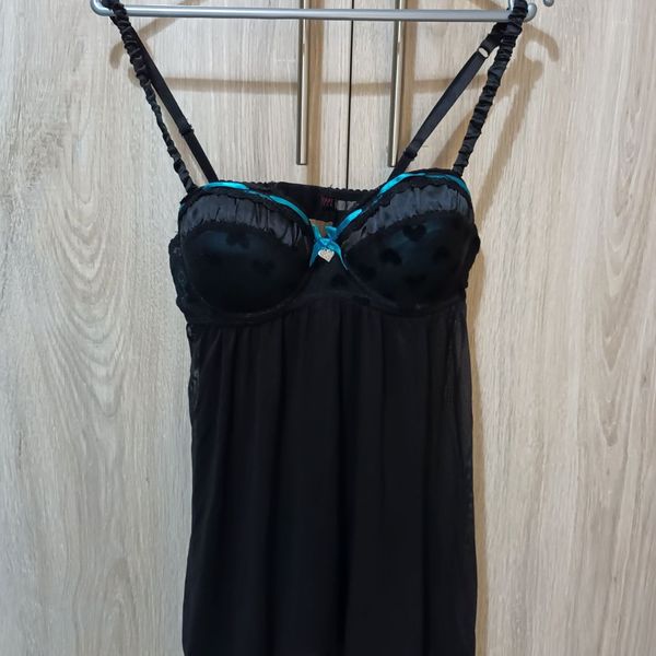 Women | Edgars Kangol Lingerie / Negligee / Che | YAGA Women | Edgars Kangol Lingerie / Negligee / Che | YAGA
