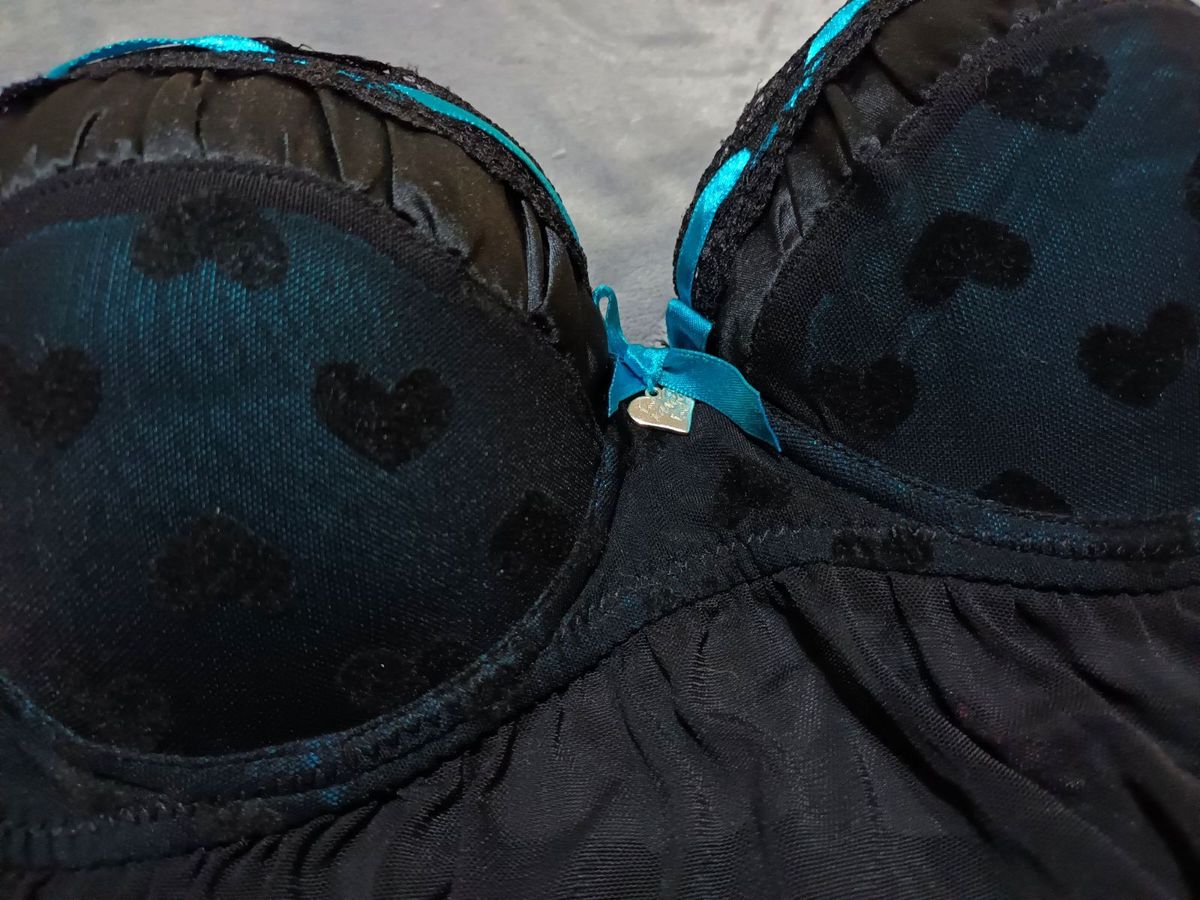 Women | Edgars Kangol Lingerie / Negligee / Che | YAGA Women | Edgars Kangol Lingerie / Negligee / Che | YAGA