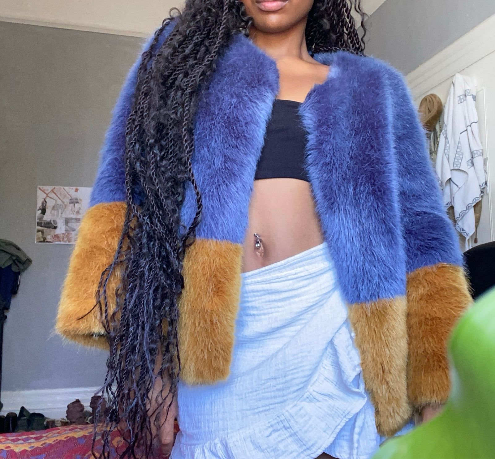 Yaga - marketplace for preloved fashion