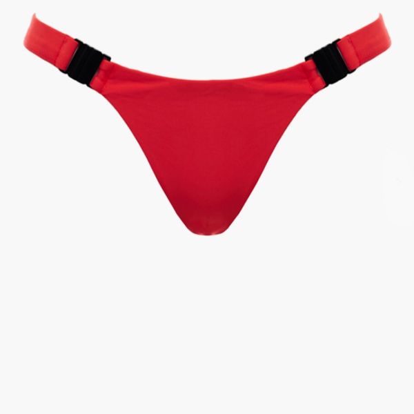 Hot Girl Summer Bikini Bottoms