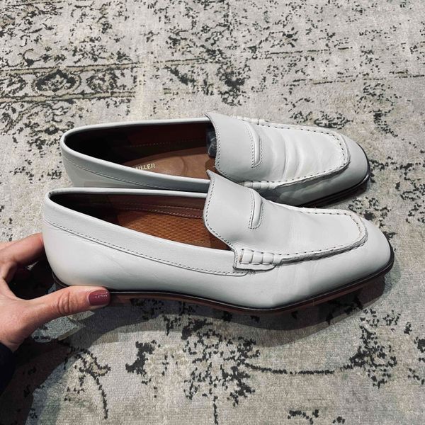 Women Tread & Miller loafers only worn YAGA - Main Image