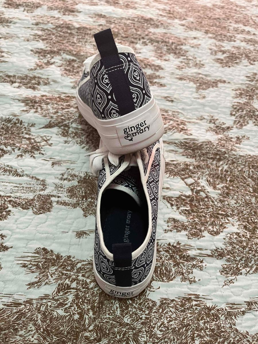 Ginger online mary sneakers