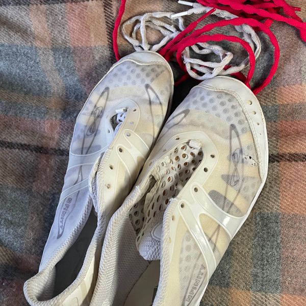 Nfinity cheer 2025 shoes academy