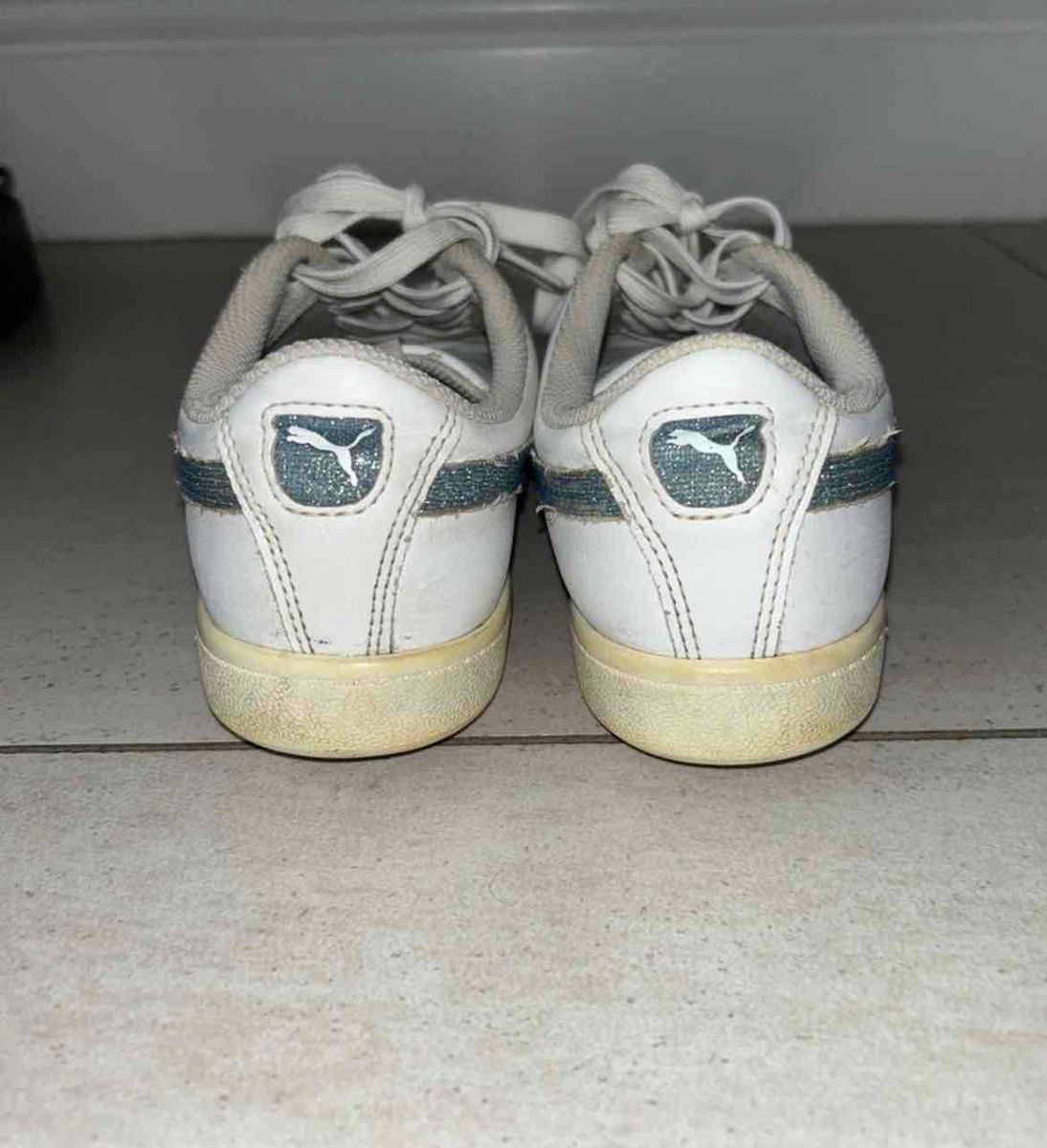 Puma hard 2025 court shoes