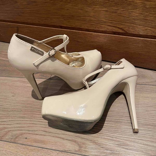 Sissy 2025 boy shoes