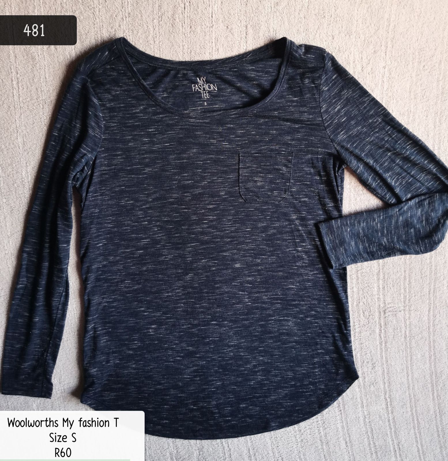 woolworths long sleeve t shirts