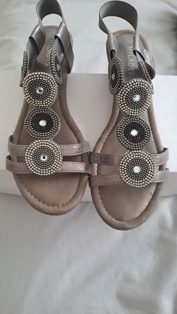 Buy miladys sandals 219 Top Sale - Main Image