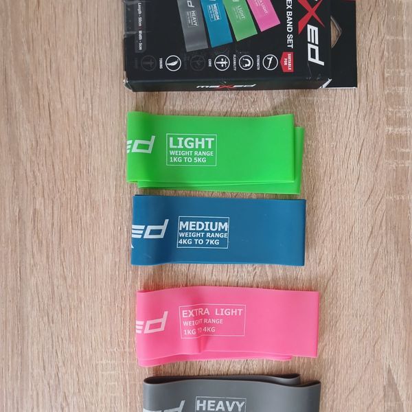 Mr price resistance bands sale
