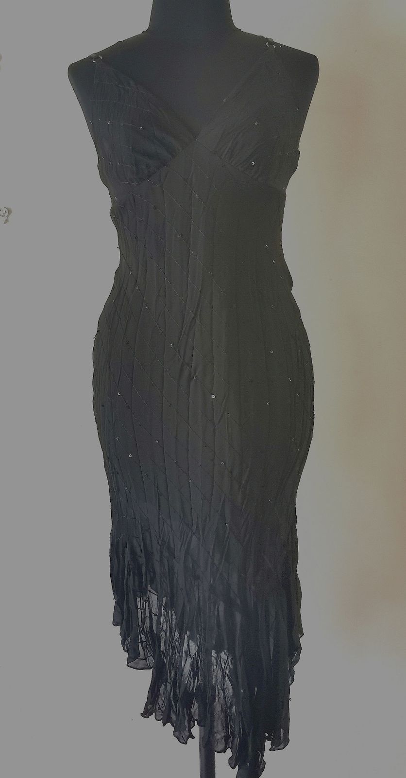 Black dress foschini sale